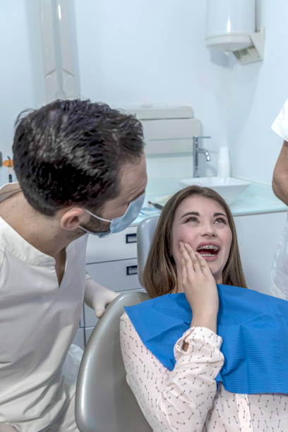 Best Emergency Treatment for Dental Infections or Abscesses in South Dennis, NJ